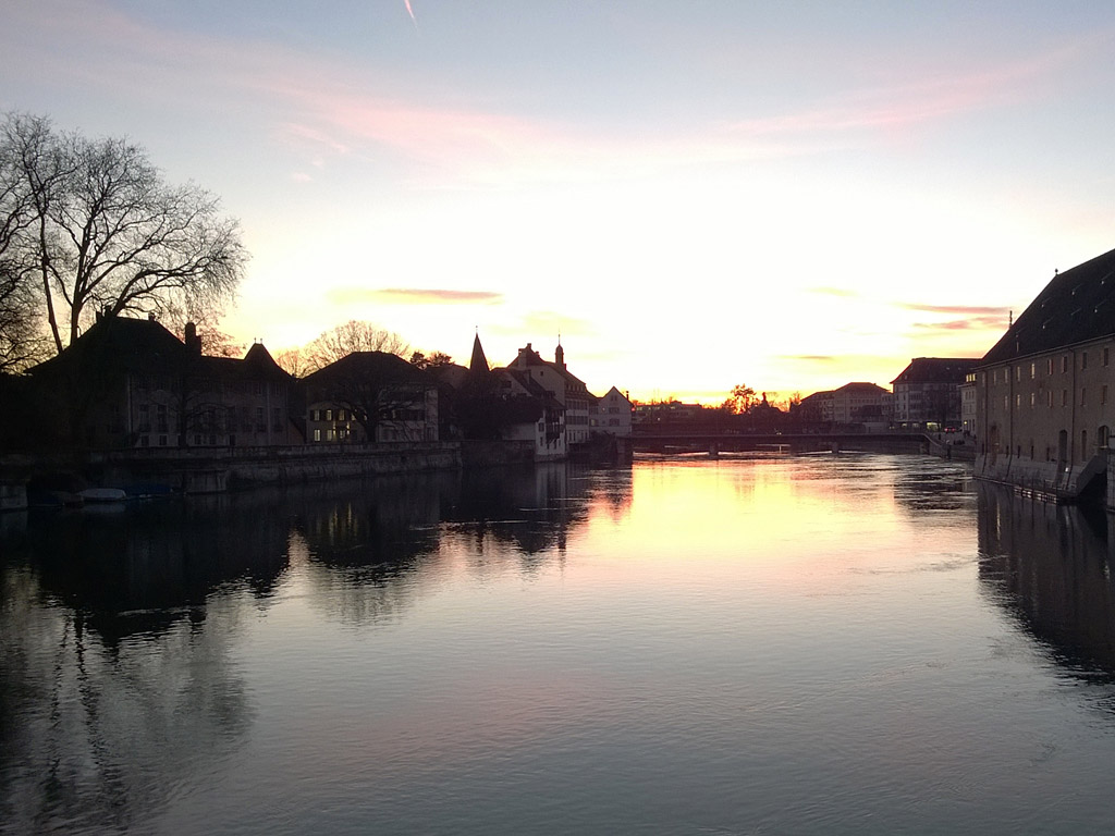 Solothurn